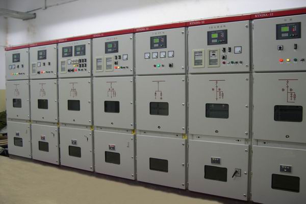 永嘉3683配电-配电柜的作用有哪些